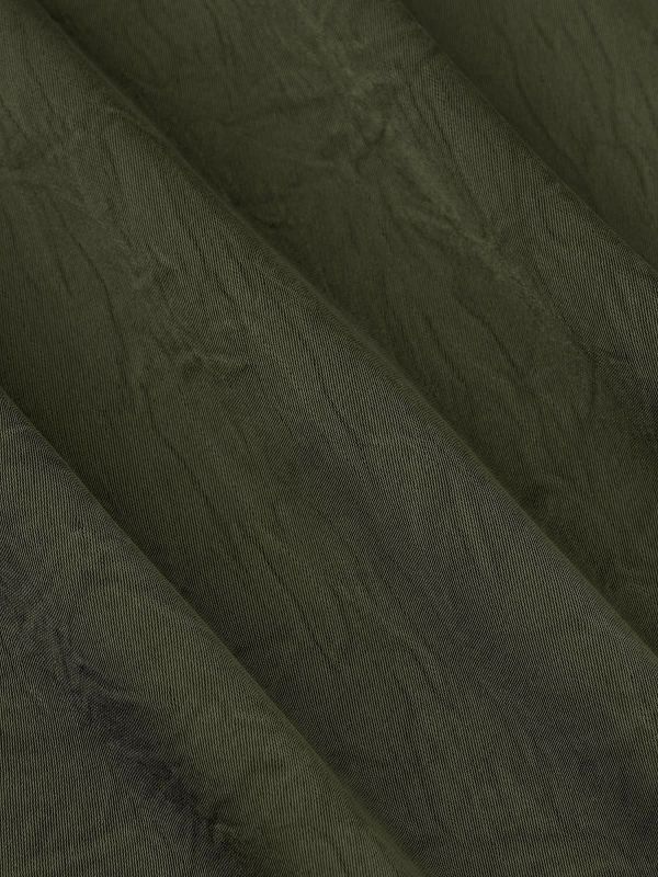 Ydence Atel Skirt Army  (WS2512-042 ARMY) - Caramel (Sint-Job-in-’t-Goor)