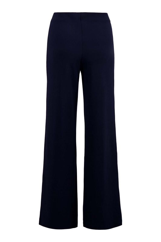 Zusss Broek Met Naad Blauw  (0303-084/2018) - Caramel (Sint-Job-in-’t-Goor)
