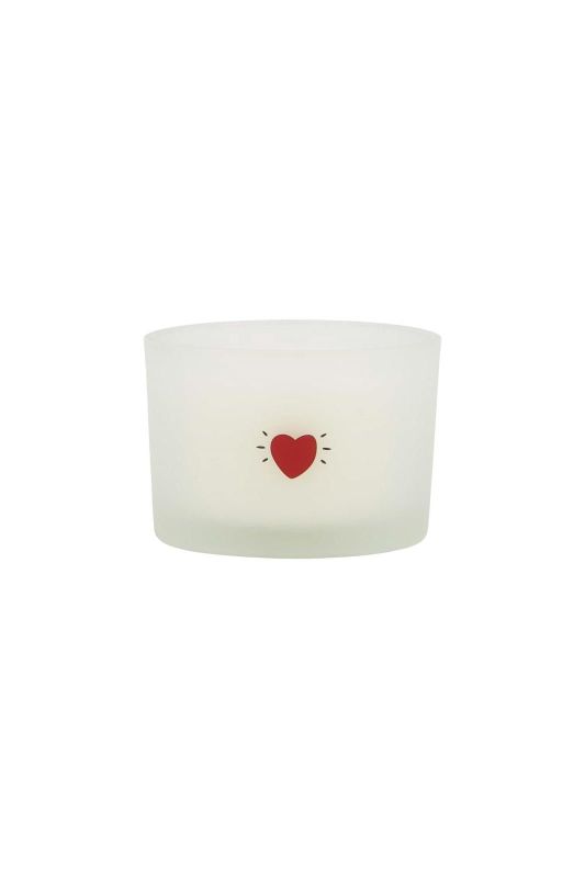 Zusss Geurkaars In Wikkel 'Thank You'  (0503-322/7227) - Caramel (Sint-Job-in-’t-Goor)