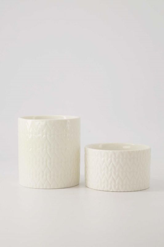 Zusss Geurkaars Keramiek Met Deksel Hartje S Wit/Goud  (0503-333/7033) - Caramel (Sint-Job-in-’t-Goor)