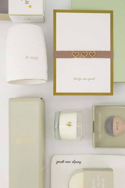 Zusss Geurkaarsje In Wikkel 'Schooljaar'  (0503-0207/9038) - Caramel (Sint-Job-in-’t-Goor)