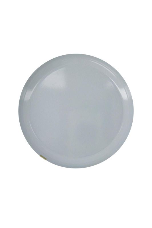 Zusss Stylingbord Metaal 30cm Blauw  (0509-0003/2000) - Caramel (Sint-Job-in-’t-Goor)