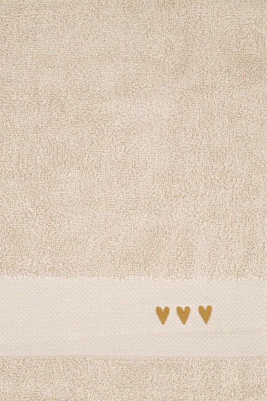 Zusss Keukenset 'Hartjes'  (0710-0025/9016) - Caramel (Sint-Job-in-’t-Goor)