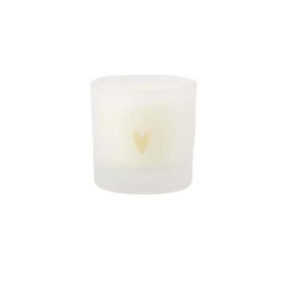 Zusss Geurkaarsje In Wikkel Thank You - wit  (0503-0245/9090) - Caramel (Sint-Job-in-’t-Goor)